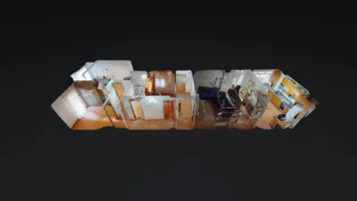 Apartment on Mariano Luiña Street photo 12