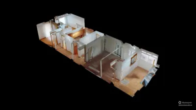 Apartment on Mariano Luiña Street photo 13