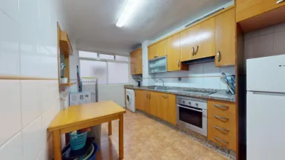 Apartment on Mariano Luiña Street photo 15