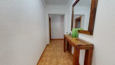 Apartment on Mariano Luiña Street photo 16