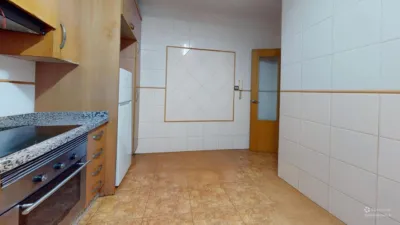 Apartment on Mariano Luiña Street photo 17