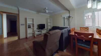 Apartment on Mariano Luiña Street photo 18