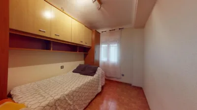 Apartment on Mariano Luiña Street photo 19