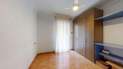 Apartment on Mariano Luiña Street photo 21