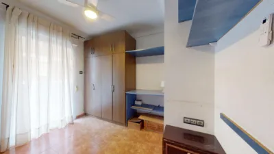 Apartment on Mariano Luiña Street photo 22