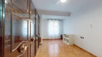 Apartment on Mariano Luiña Street photo 23