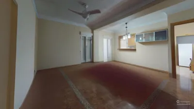 Apartment on Mariano Luiña Street photo 26
