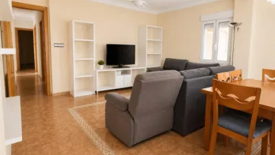 Piso – Elx - Elche - Vista 3