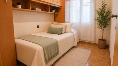 Piso – Elx - Elche - Vista 5