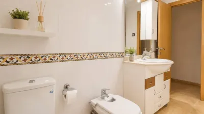 Apartment on Mariano Luiña Street photo 8
