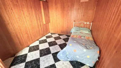 Casa en venta en Huerta del Rosario, La Banda-Campo de Fútbol (Chiclana de la Frontera) de 230.000 €