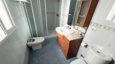 Casa en venta en Huerta del Rosario, La Banda-Campo de Fútbol (Chiclana de la Frontera) de 230.000 €