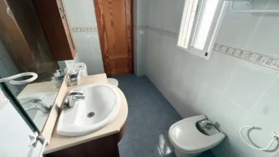 Casa en venta en Huerta del Rosario, La Banda-Campo de Fútbol (Chiclana de la Frontera) de 230.000 €