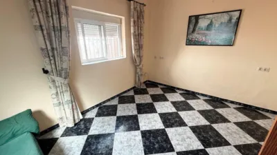 Casa en venta en Huerta del Rosario, La Banda-Campo de Fútbol (Chiclana de la Frontera) de 230.000 €