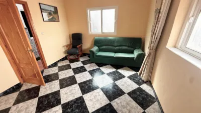 Casa en venta en Huerta del Rosario, La Banda-Campo de Fútbol (Chiclana de la Frontera) de 230.000 €