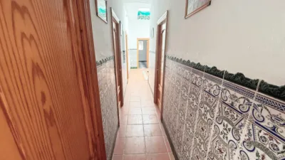 Casa en venta en Huerta del Rosario, La Banda-Campo de Fútbol (Chiclana de la Frontera) de 230.000 €