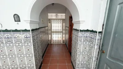 Casa en venta en Huerta del Rosario, La Banda-Campo de Fútbol (Chiclana de la Frontera) de 230.000 €
