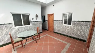 Casa en venta en Huerta del Rosario, La Banda-Campo de Fútbol (Chiclana de la Frontera) de 230.000 €