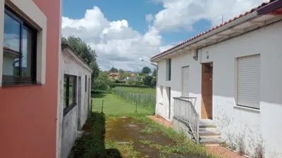Terraced house in Helguera 2 photo 3