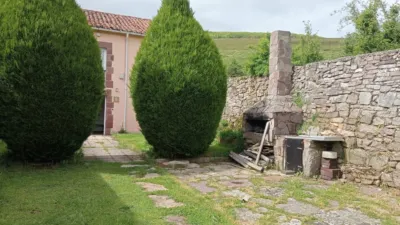 House in Valdeolea - Vista 6