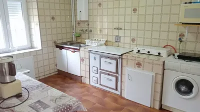 House in Valdeolea - Más