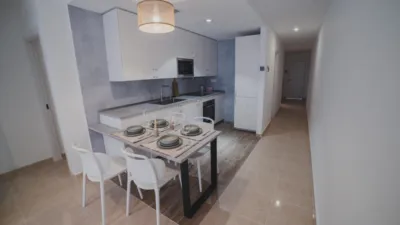 Apartment on Avenida Orihuela photo 10