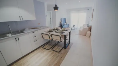 Apartment on Avenida Orihuela photo 15