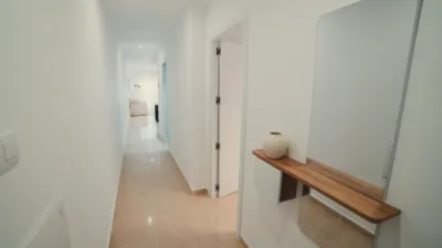 Apartment on Avenida Orihuela photo 17