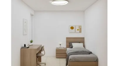 Apartment on Avenida Orihuela photo 18