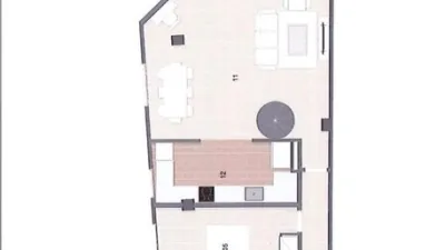 Apartment on Avenida Orihuela photo 19