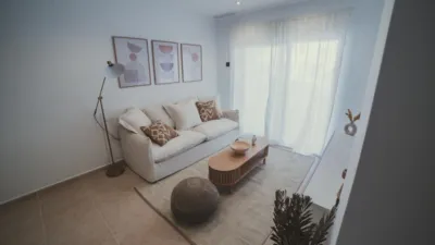 Apartment on Avenida Orihuela photo 7