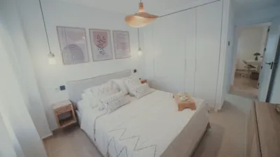 Apartment on Avenida Orihuela photo 9