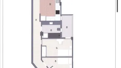 Apartment on Avenida Orihuela photo 19