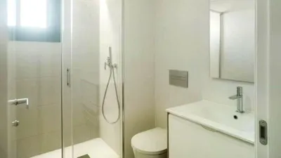Piso en venta en Avenida de Italià, Mil Palmeras (Pilar de la Horadada) de 339.000 €