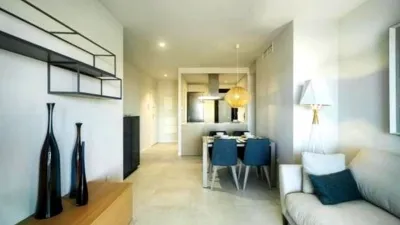 Piso en venta en Avenida de Italià, Mil Palmeras (Pilar de la Horadada) de 339.000 €