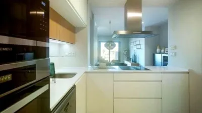 Piso en venta en Avenida de Italià, Mil Palmeras (Pilar de la Horadada) de 339.000 €