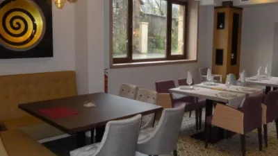 Local comercial en alquiler en Negreira - Vista 2