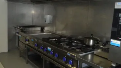 Local comercial en alquiler en Negreira - Vista 3