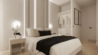Apartment on Fuencarral Street photo 10