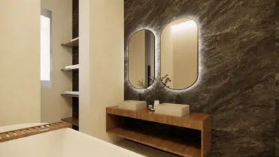 Apartment on Fuencarral Street photo 11