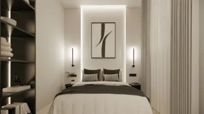 Apartment on Fuencarral Street photo 14