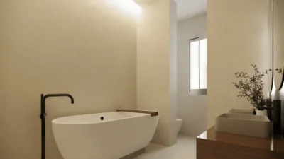 Apartment on Fuencarral Street photo 16