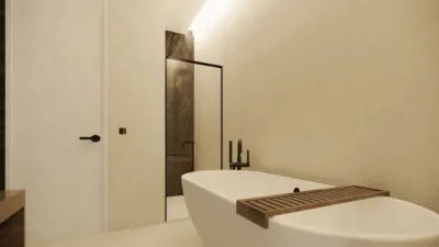 Apartment on Fuencarral Street photo 17