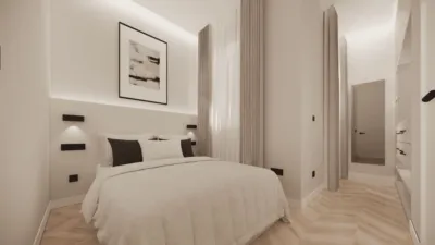 Apartment on Fuencarral Street photo 18