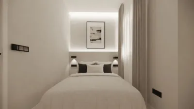 Apartment on Fuencarral Street photo 19
