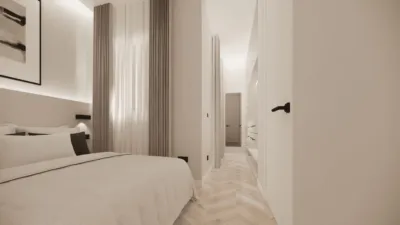 Apartment on Fuencarral Street photo 20
