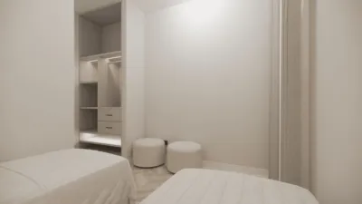 Apartment on Fuencarral Street photo 23