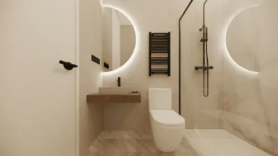 Apartment on Fuencarral Street photo 24