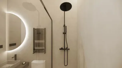 Apartment on Fuencarral Street photo 25