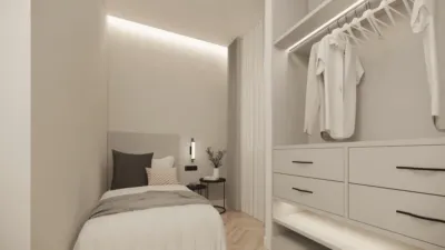 Apartment on Fuencarral Street photo 26